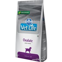 Сухой корм для собак Farmina Vet Life Oxalate Canine 12 кг