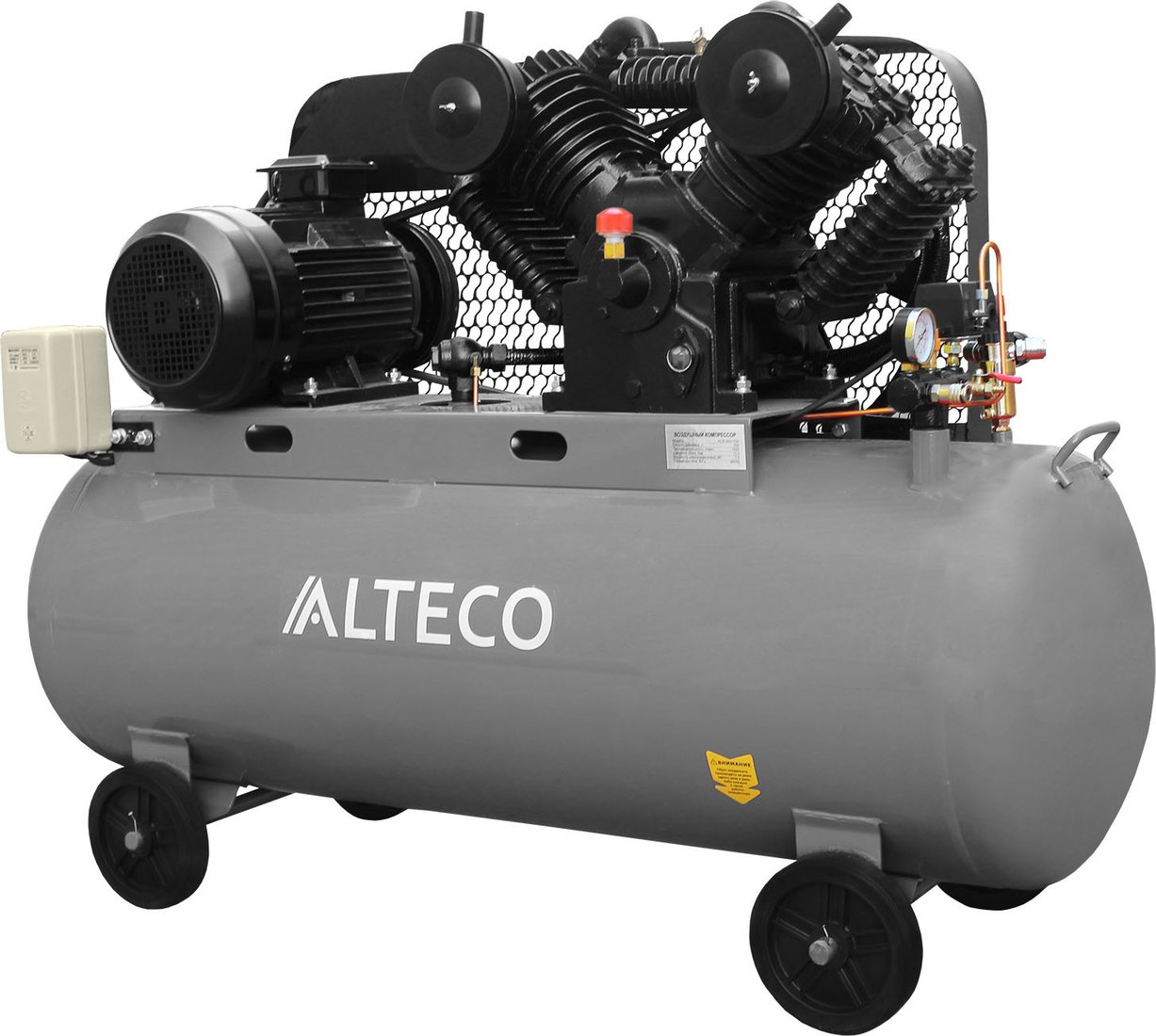 

Компрессор Alteco ACB 300/1100 20959