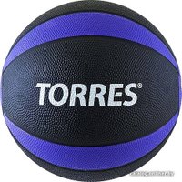 Медбол Torres AL00225
