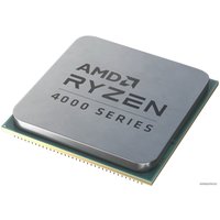 Процессор AMD Ryzen 5 Pro 4655G