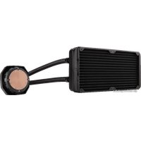 Кулер для процессора Corsair Hydro Series H115i [CW-9060027-WW]