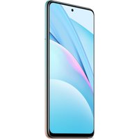 Телефон Xiaomi Mi 10T Lite 6GB/128GB международная версия (бирюзовый/золото)