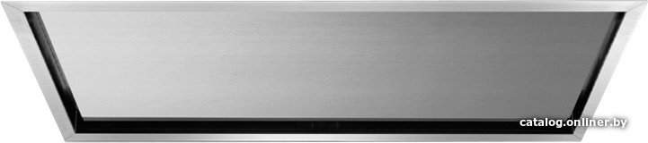Кухонная вытяжка Falmec Nube Design+ Isola 90 Inox