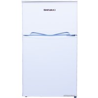 Холодильник Shivaki TMR-091W