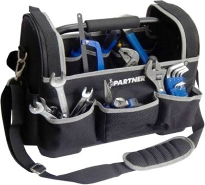 

Набор домашнего мастера Partner PA-5063 63 предмета
