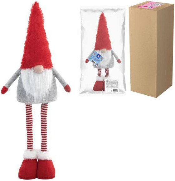 

Кукла Золотая сказка Гном Ворчун 592522