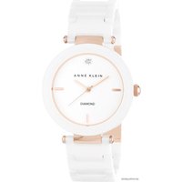 Наручные часы Anne Klein 1018RGWT