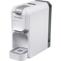 Капсульная кофеварка Redmond (Редмонд) CM713 (белый)