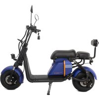 Электроскутер Smart Balance Mini Sport 2024 (синий)