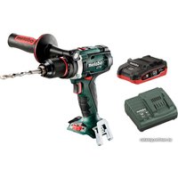 Дрель-шуруповерт Metabo BS 18 LTX Impuls Т0347 (с 1-м АКБ, без кейса)