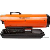Дизельная тепловая пушка Ecoterm DHD-300