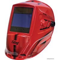 Сварочная маска Fubag Ultima 5-13 Visor (красный)