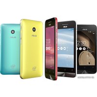 Телефон ASUS Zenfone 4 (8GB) (A400CG)