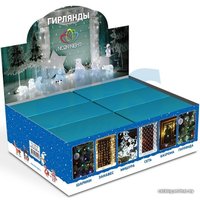 Новогодняя гирлянда Neon-Night Твинкл Лайт 303-176