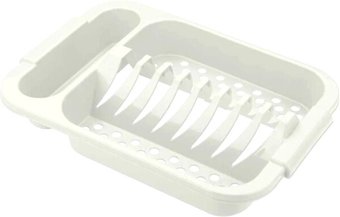 Сушилка для посуды Phibo 431256507 (светло-серый)