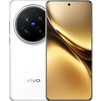 Смартфон Vivo X200 Pro 16GB/1TB китайская версия (белый)