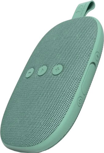 Беспроводная колонка Fresh'n Rebel Rockbox Bold X (Misty Mint)