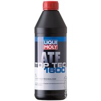 Трансмиссионное масло Liqui Moly ATF Top Tec 1600 1л