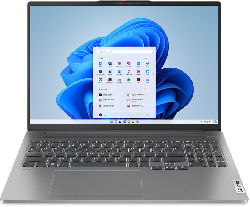 

Ноутбук Lenovo Xiaoxin Pro 16 APH8 83AR0001CD APH8GRXR732G1TB11C