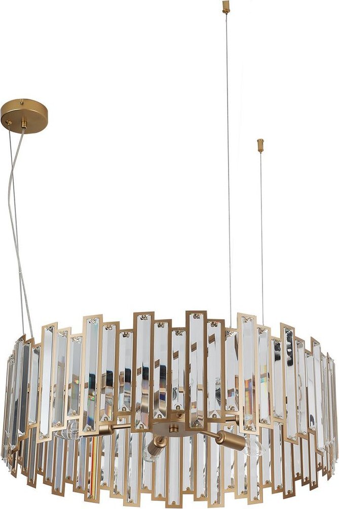 

Подвесная люстра F-Promo Steg 4484-6P