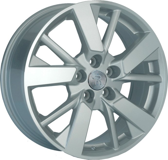 

Литые диски Replay NS139 18x7.5" 5x114.3мм DIA 66.1мм ET 50мм SF