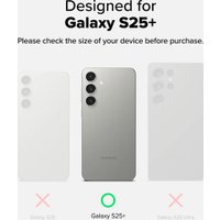 Защитное стекло Ringke Easy Slide 2шт для Galaxy S25 Plus / S24 Plus