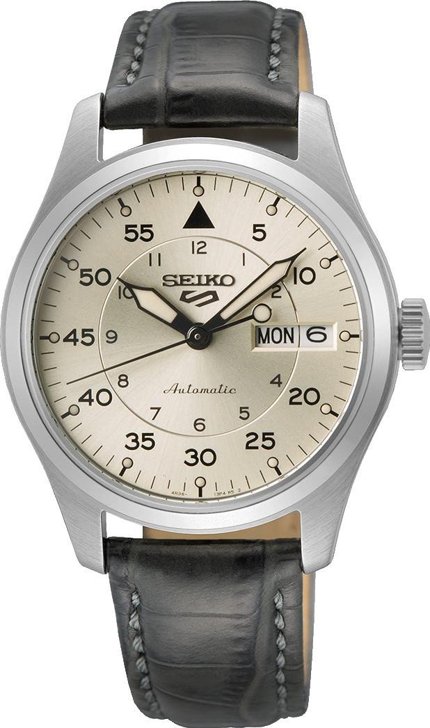 Наручные часы Seiko 5 Sports SRPJ87K1