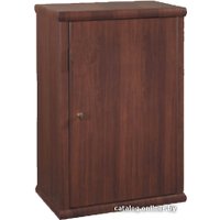Оружейный сейф Metalk PANDA_1026540_T_KEY (светло-серый)