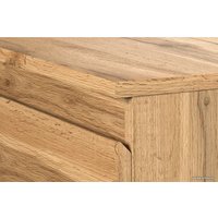 Комод НК-Мебель Stern Т-3 3-я 72674927 16мм (дуб вотан)