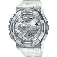 Наручные часы Casio G-Shock GM-110SCM-1A