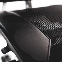 Офисное кресло Cooler Master Ergo L (черный)