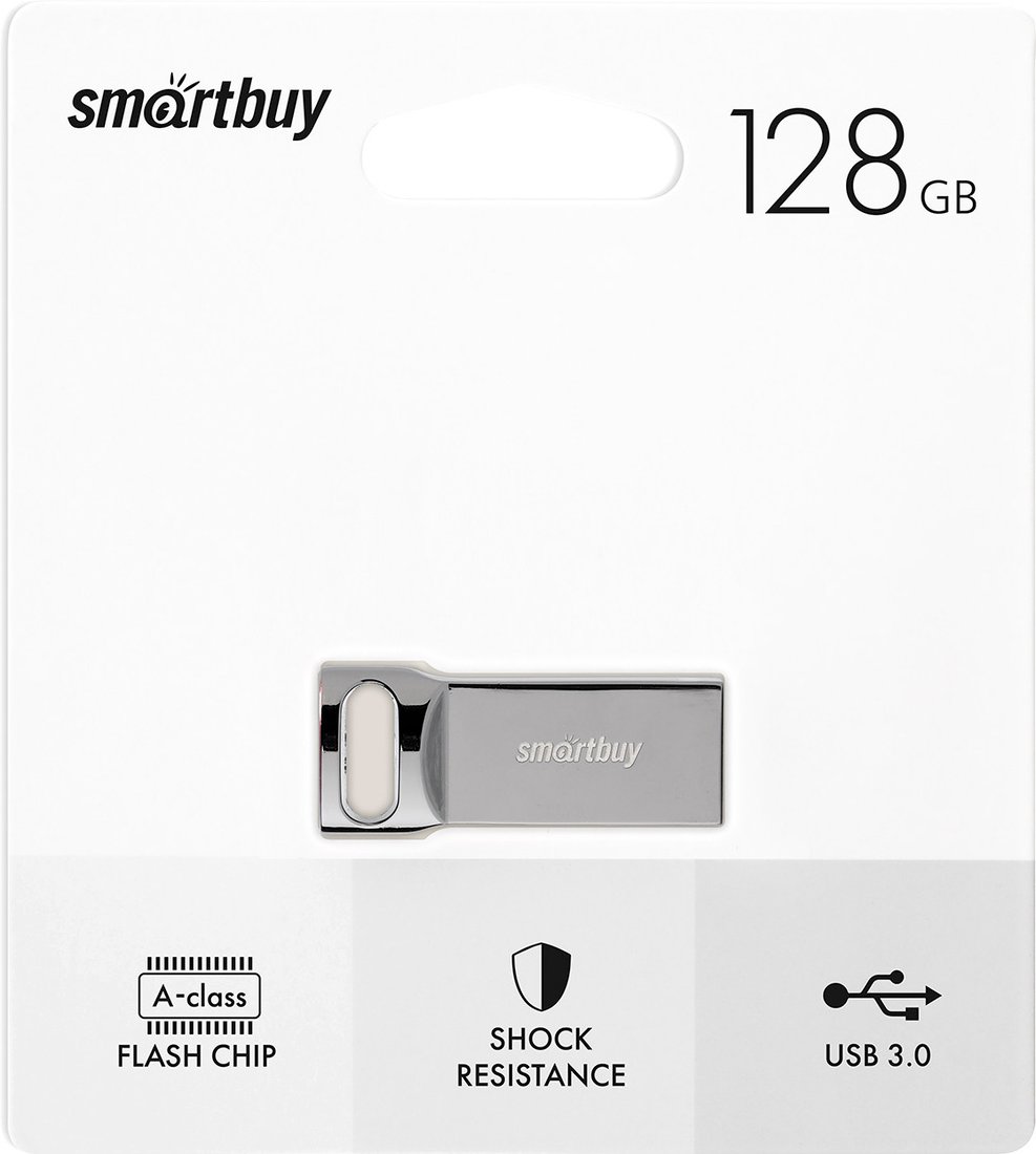 

USB Flash SmartBuy M2 128GB