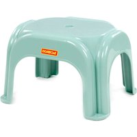 Детский табурет Полесье №1 (бледно-оливковый)