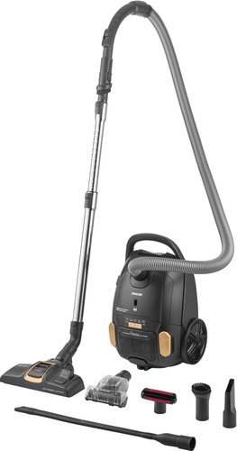 Пылесос Sencor SVC 8310BK