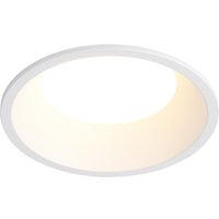 Точечный светильник Hotpoint TN51813 WH (белый)