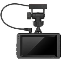 Видеорегистратор-GPS информатор (2в1) Slimtec G5