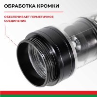 Шприц автомобильный БелАК БАК90602 (600мл)