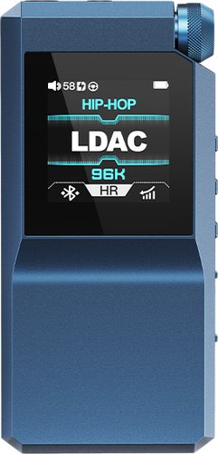 FiiO BTR17 (синий)