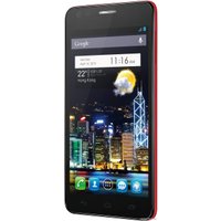 Телефон Alcatel One Touch Idol Ultra 6033X