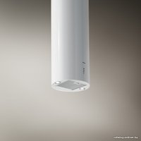 Кухонная вытяжка Jetair Pipe Island WH/A/43 (PRF0099305)