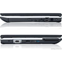 Ноутбук Fujitsu LIFEBOOK E751 (E7510MF115RU)