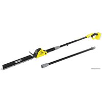 Кусторез Karcher PHG 18-45 (без АКБ)