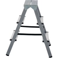 Лестница-стремянка Kroft 623023 (2x3 ступени)