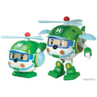 Трансформер Robocar Poli Хэли MRT-0653