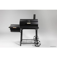 Гриль с коптильней GoGarden Chef-Smoker 66 Pro
