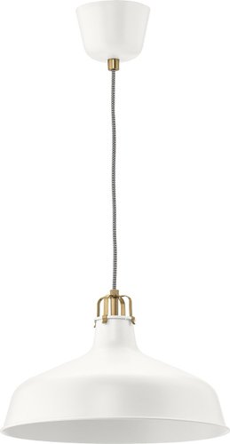Подвесная люстра Ikea Ranarp 20390970