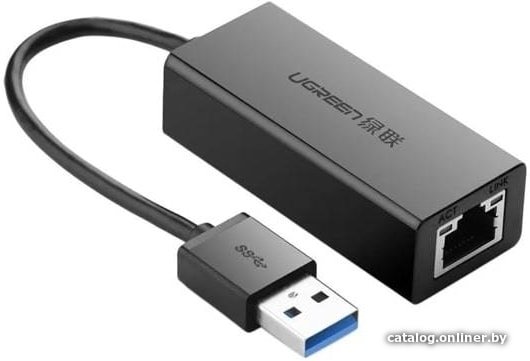 Сетевой адаптер Ugreen CR111 20256