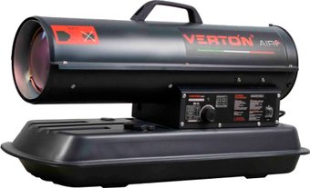 Дизельная тепловая пушка Verton Air DH-15