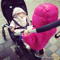 Универсальная коляска Bugaboo Bee 3