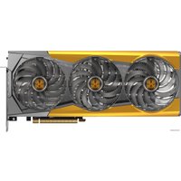 Видеокарта Sapphire Toxic RX 6900 XT Air Cooled 16GB 11308-11-20G в Борисове
